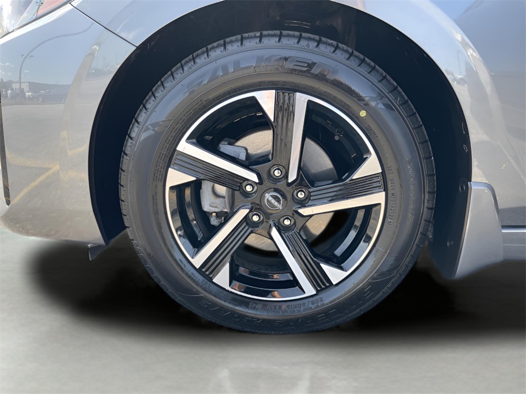 2024 Nissan Sentra SV photo 24