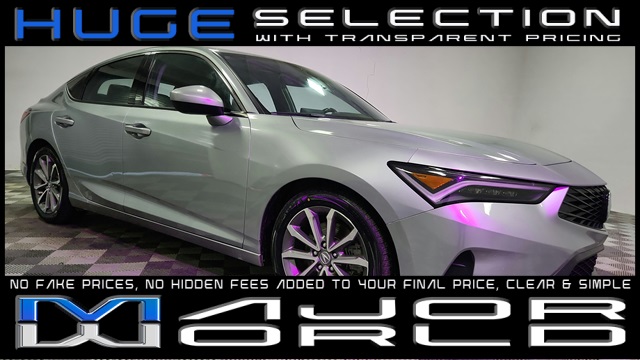 2023 Acura Integra Base FWD 2023 Acura Integra Base FWD