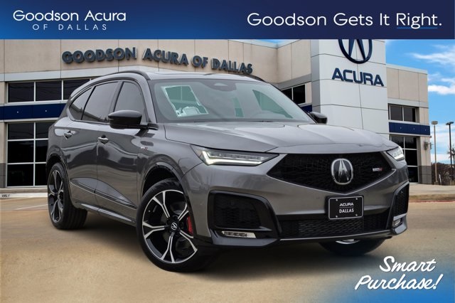 new 2026 Acura MDX car, priced at $77,900