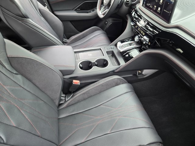 new 2026 Acura MDX car, priced at $77,900