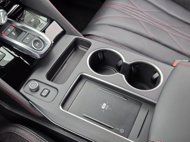 new 2026 Acura MDX car, priced at $77,900