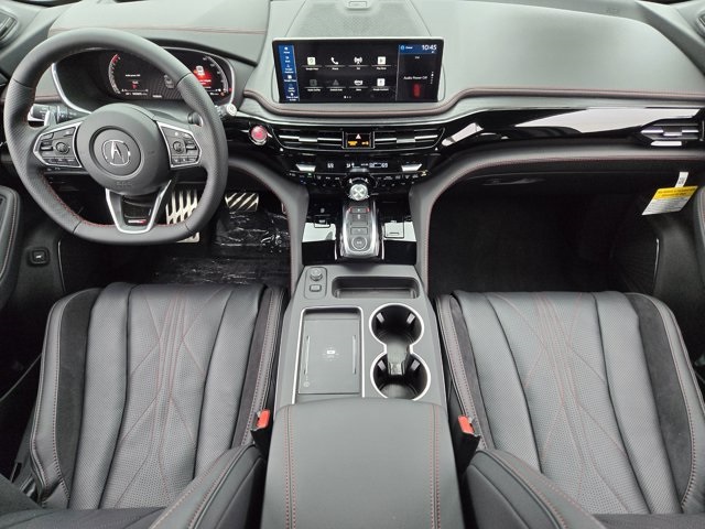 new 2026 Acura MDX car, priced at $77,900