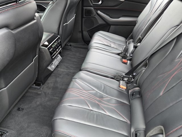 new 2026 Acura MDX car, priced at $77,900