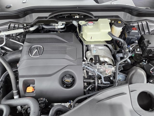 new 2026 Acura MDX car, priced at $77,900