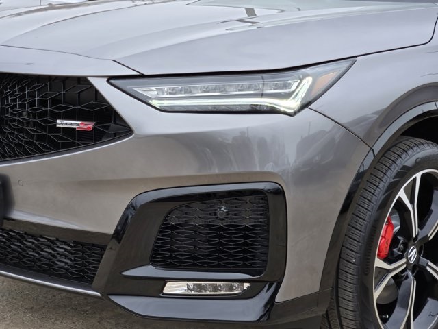 new 2026 Acura MDX car, priced at $77,900