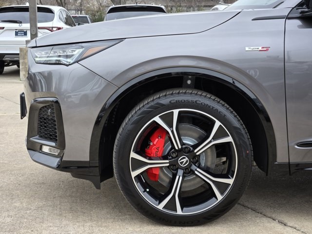 new 2026 Acura MDX car, priced at $77,900