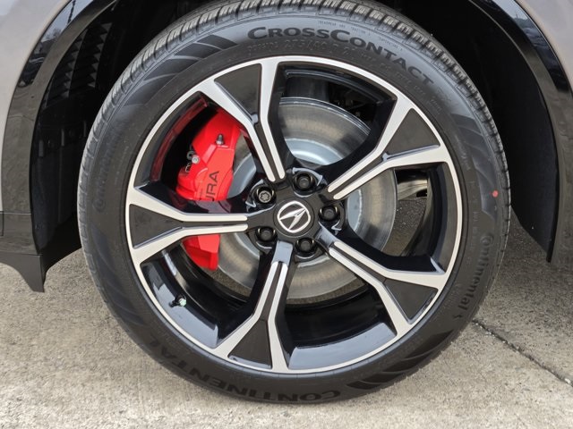 new 2026 Acura MDX car, priced at $77,900