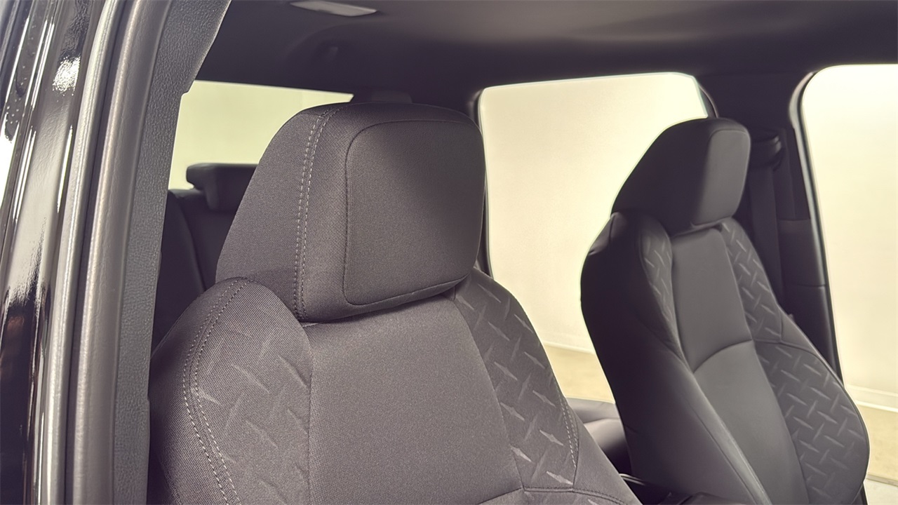 2025 Toyota Tacoma SR Double Cab photo 15