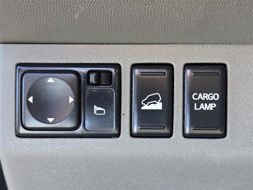 2019 Nissan Frontier SV photo 25