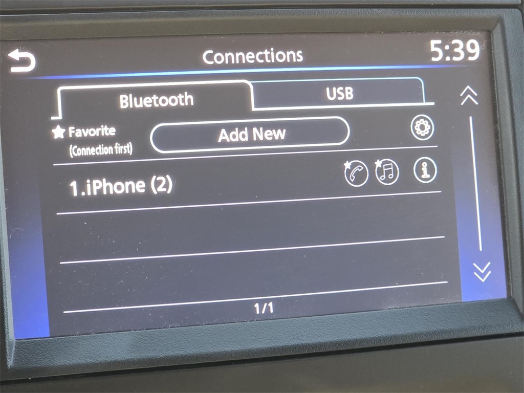 2019 Nissan Frontier SV photo 30