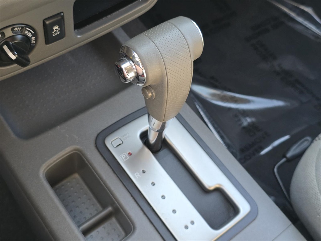 2019 Nissan Frontier SV photo 31