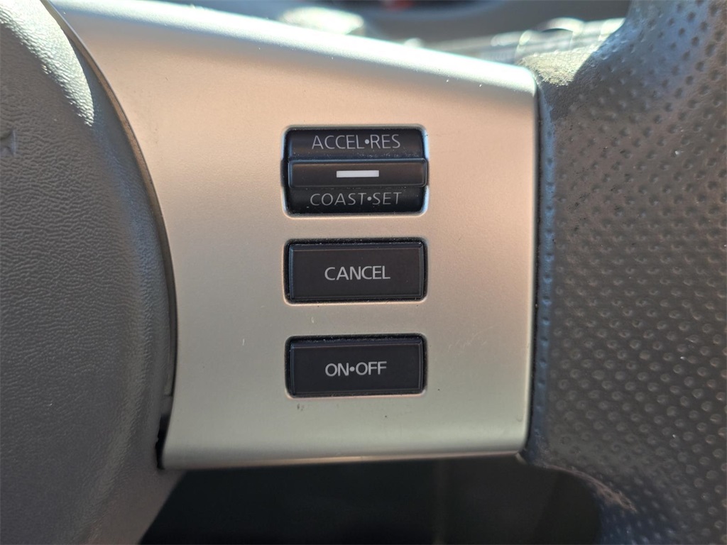 2019 Nissan Frontier SV photo 32