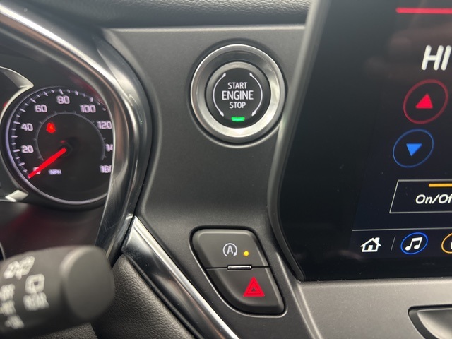 used 2025 Chevrolet Blazer car, priced at $26,988