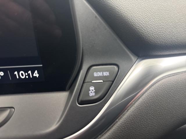 used 2025 Chevrolet Blazer car, priced at $26,988