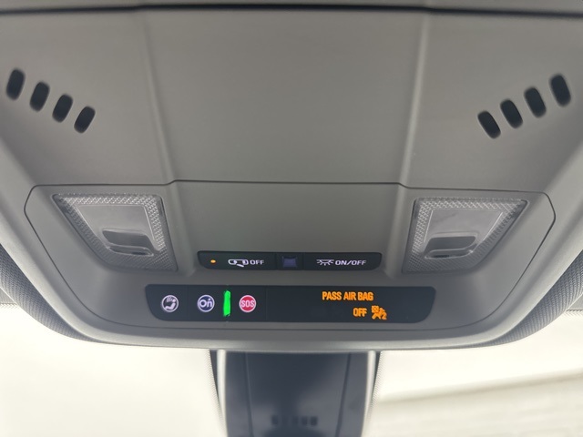 used 2025 Chevrolet Blazer car, priced at $26,988