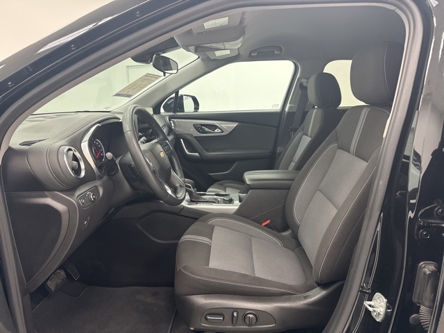 used 2025 Chevrolet Blazer car, priced at $26,988
