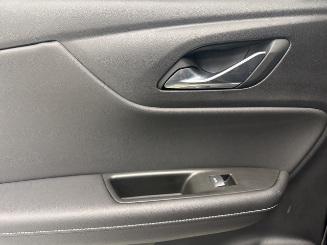 used 2025 Chevrolet Blazer car, priced at $26,988