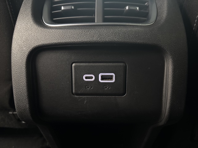 used 2025 Chevrolet Blazer car, priced at $26,988