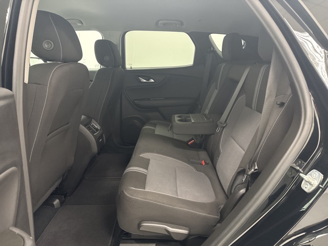 used 2025 Chevrolet Blazer car, priced at $26,988