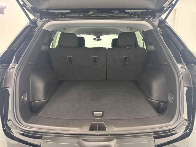 used 2025 Chevrolet Blazer car, priced at $26,988