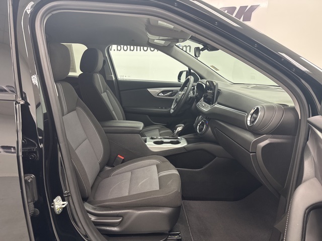 used 2025 Chevrolet Blazer car, priced at $26,988