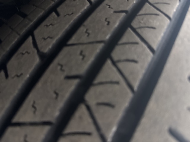 used 2025 Chevrolet Blazer car, priced at $26,988