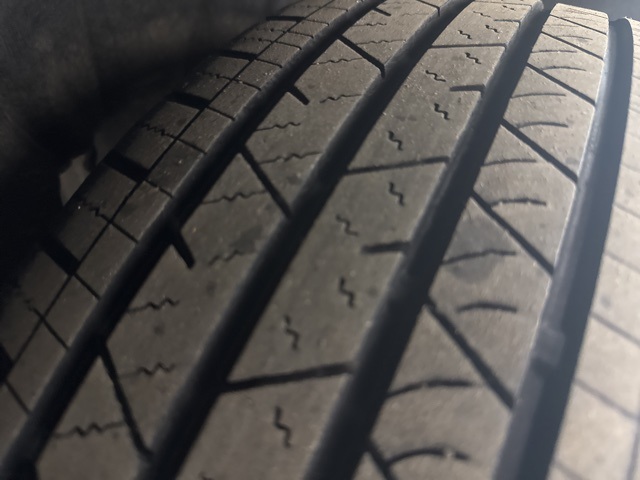 used 2025 Chevrolet Blazer car, priced at $26,988