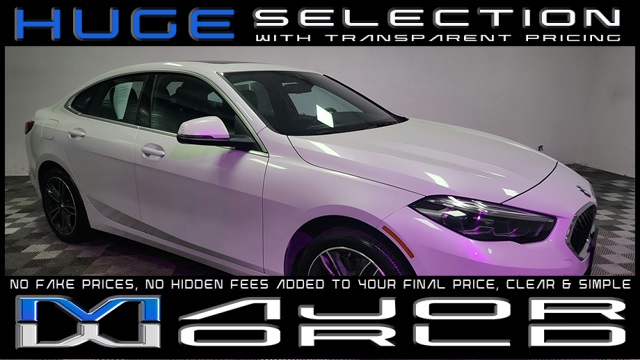 2024 BMW 2 Series 228i FWD