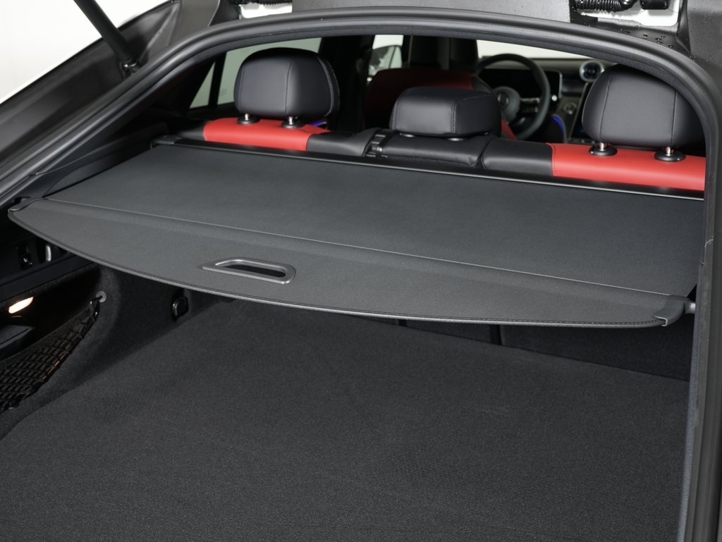 new 2026 Mercedes-Benz GLC car, priced at $67,500