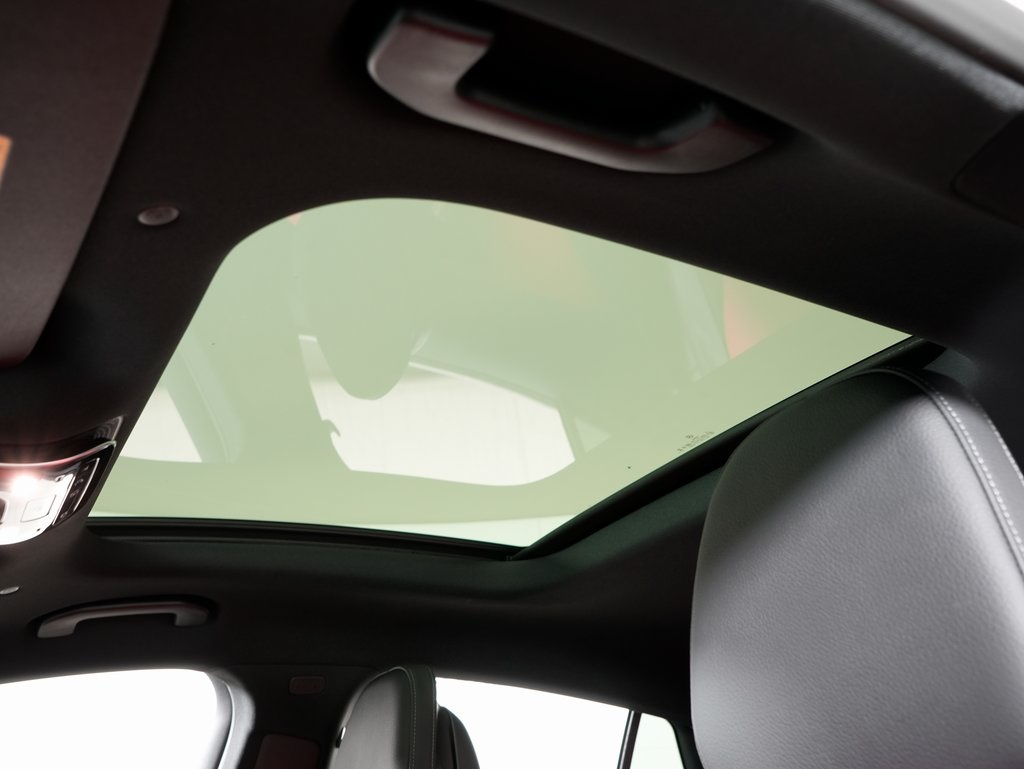 new 2026 Mercedes-Benz GLC car, priced at $67,500