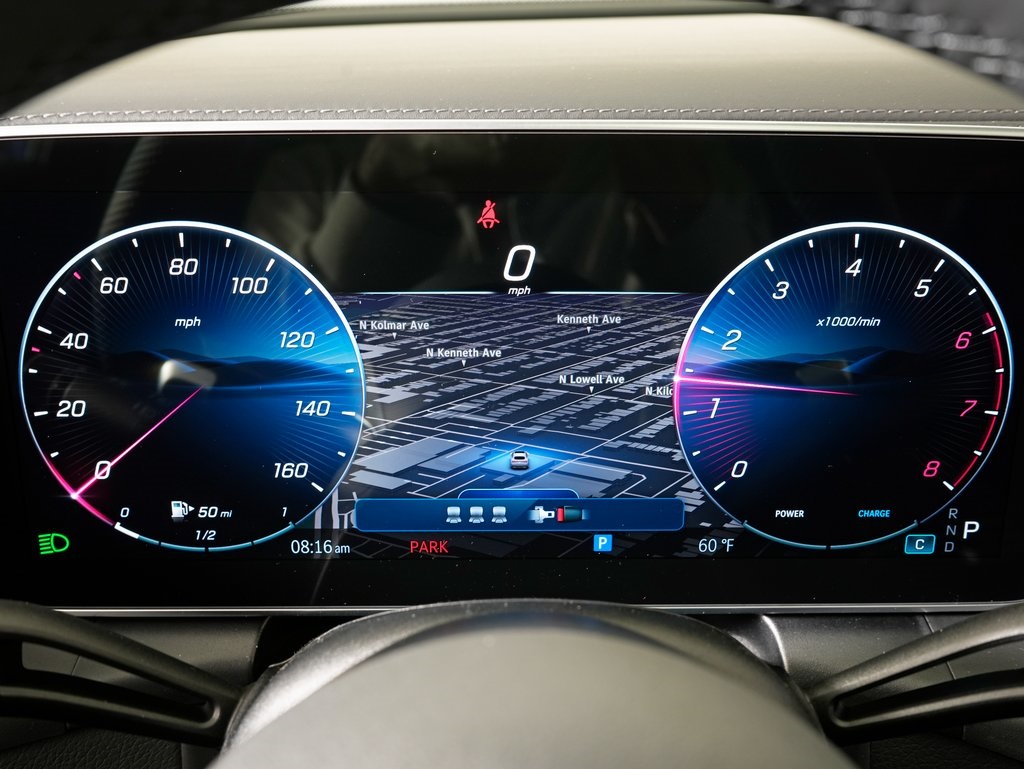 new 2026 Mercedes-Benz GLC car, priced at $67,500