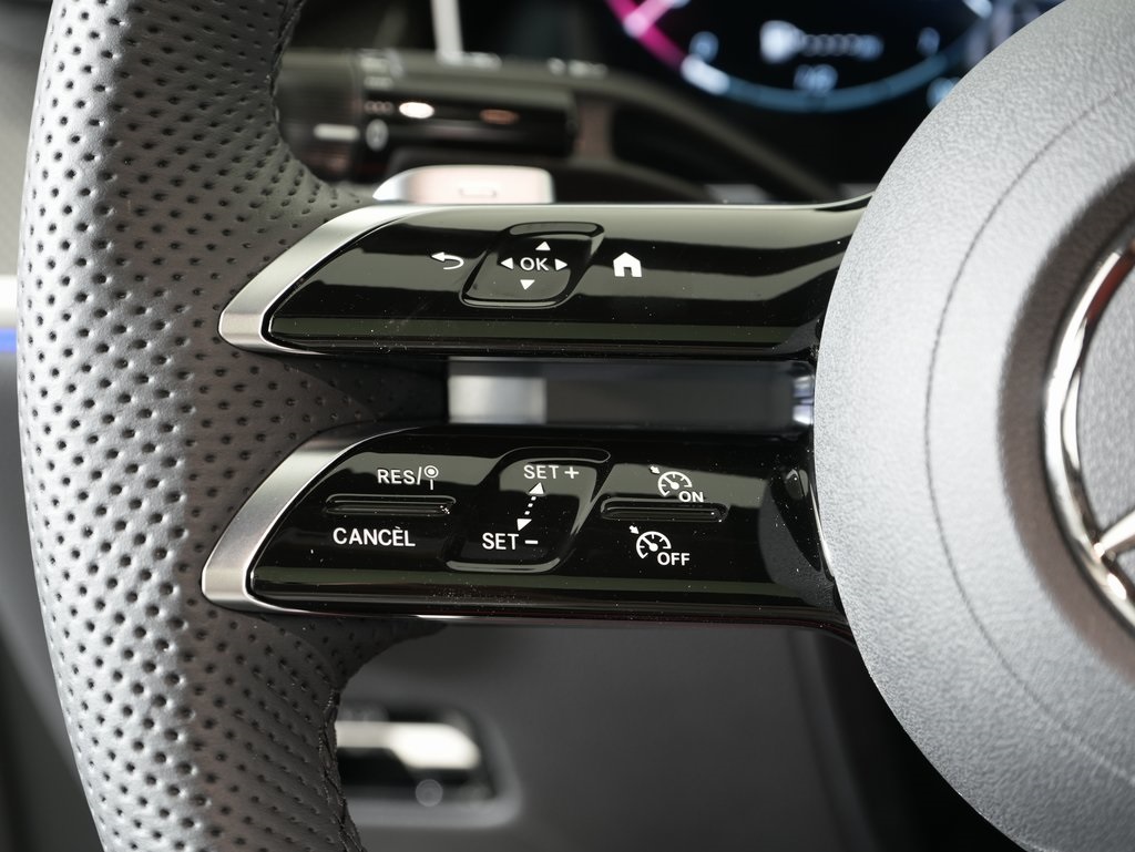 new 2026 Mercedes-Benz GLC car, priced at $67,500