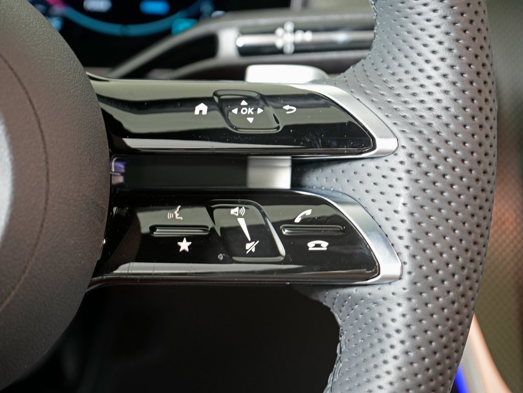 new 2026 Mercedes-Benz GLC car, priced at $67,500