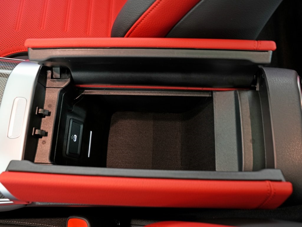 new 2026 Mercedes-Benz GLC car, priced at $67,500