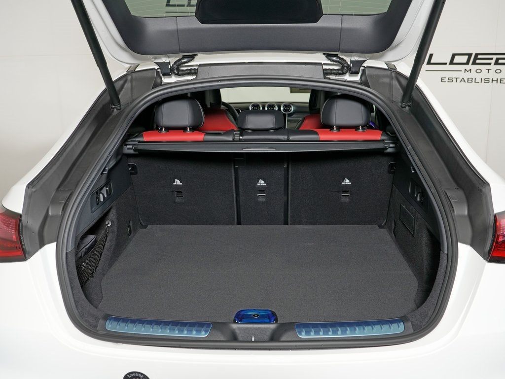 new 2026 Mercedes-Benz GLC car, priced at $67,500