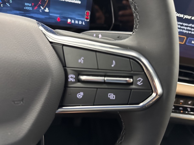 new 2026 Chevrolet Equinox car, priced at $32,875