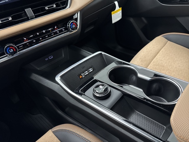 new 2026 Chevrolet Equinox car, priced at $32,875