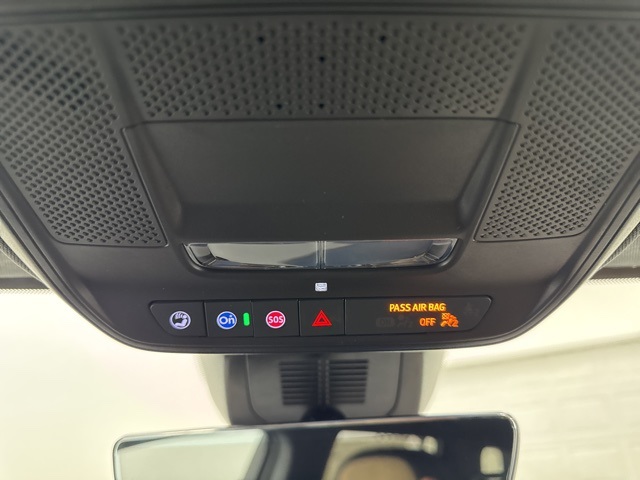 new 2026 Chevrolet Equinox car, priced at $32,875