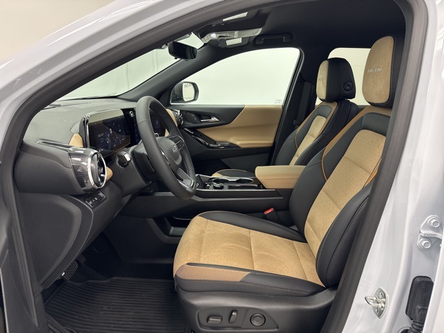 new 2026 Chevrolet Equinox car, priced at $32,875