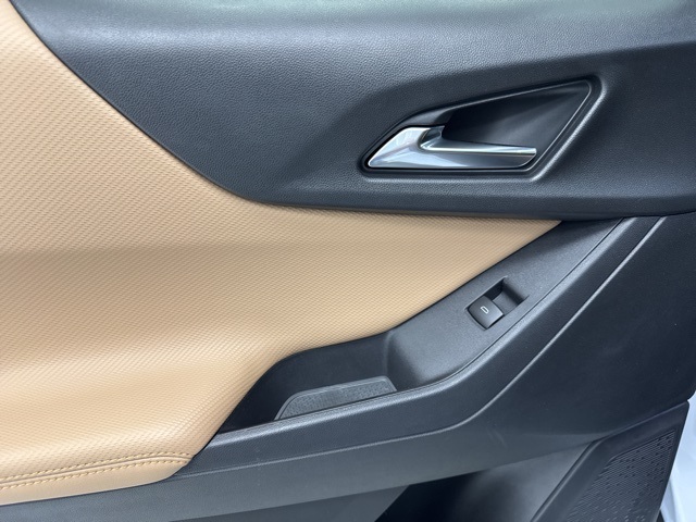 new 2026 Chevrolet Equinox car, priced at $32,875