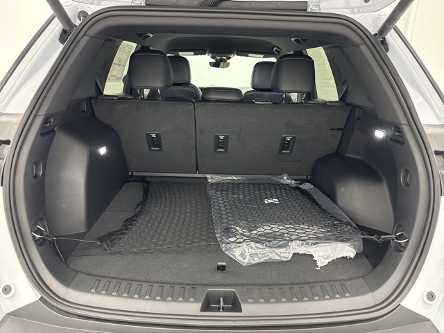 new 2026 Chevrolet Equinox car, priced at $32,875