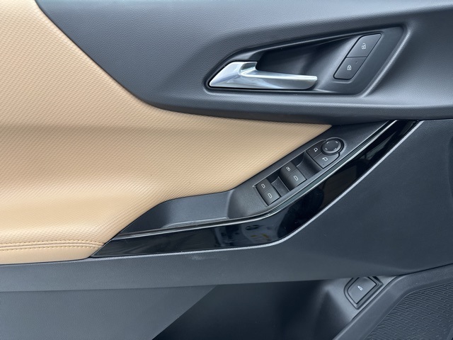 new 2026 Chevrolet Equinox car, priced at $32,875