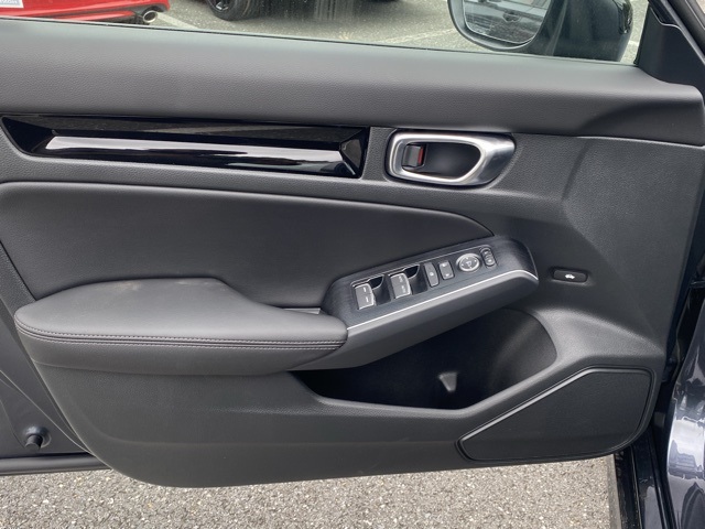 new 2026 Honda Civic Hybrid car, priced at $33,490