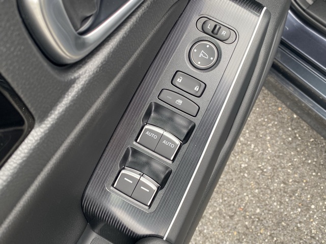 new 2026 Honda Civic Hybrid car, priced at $33,490