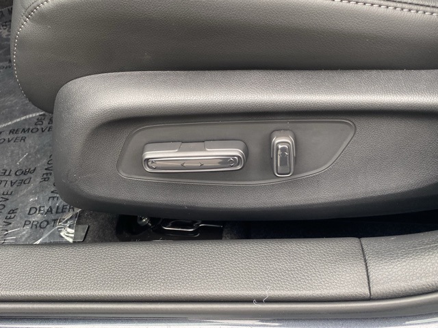 new 2026 Honda Civic Hybrid car, priced at $33,490