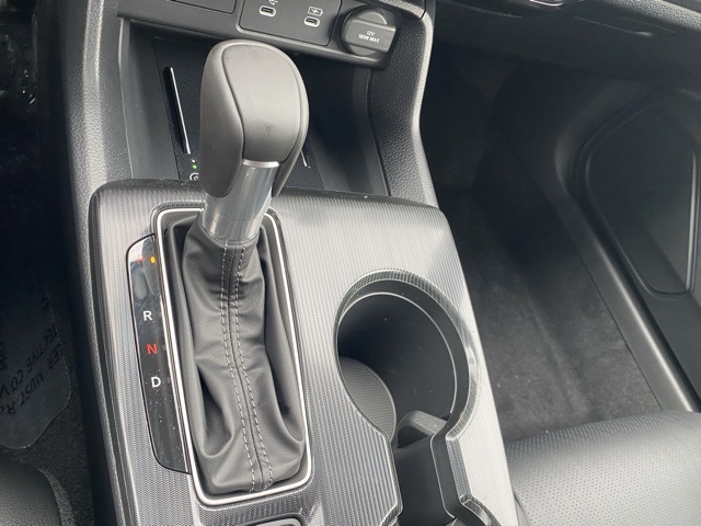 new 2026 Honda Civic Hybrid car, priced at $33,490