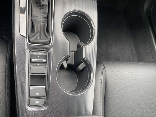 new 2026 Honda Civic Hybrid car, priced at $33,490