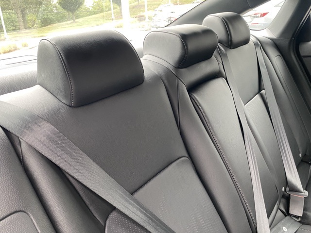 new 2026 Honda Civic Hybrid car, priced at $33,490