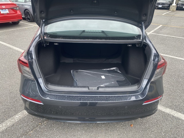 new 2026 Honda Civic Hybrid car, priced at $33,490