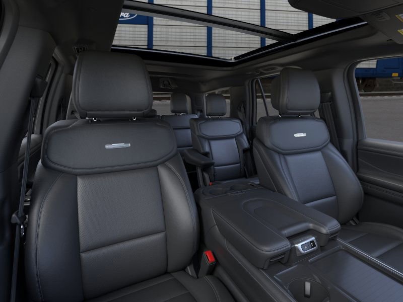 new 2026 Ford Expedition car, priced at $81,615